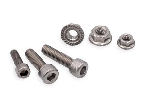 Honda Civic Short Shift Adapter - BLOX Racing - Black - `01-`05